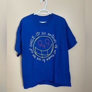 JuiceWrld x Weeknd smile collab